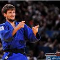 World Championship JUDO Paris 2011